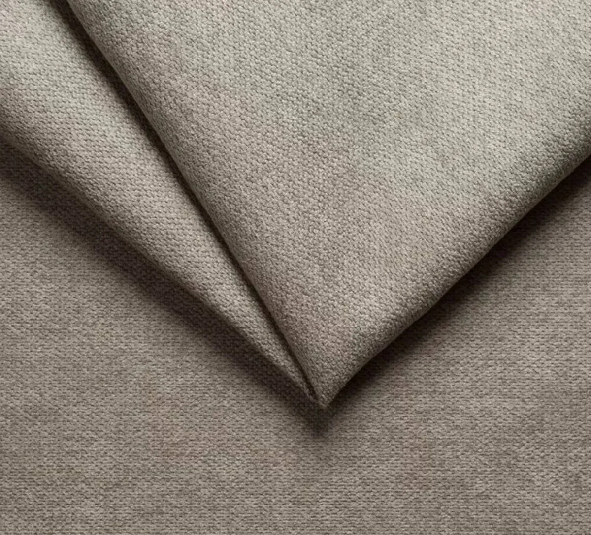 Letti Contenitore|Letti Singoli > Dmora Letto Singolo Materasso Incluso Sfoderabile, Contenitore Made in Italy - Atrelmo Grigio Tortora