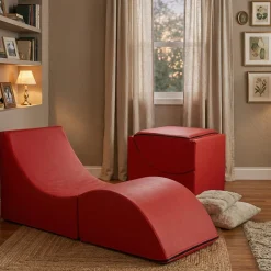Letti Pieghevoli|Camera Da Letto > Dmora Letto singolo pieghevole 190x80cm - Tellus Bianco