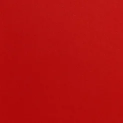 Letto singolo pieghevole 130x50cm rosso - Arbil
