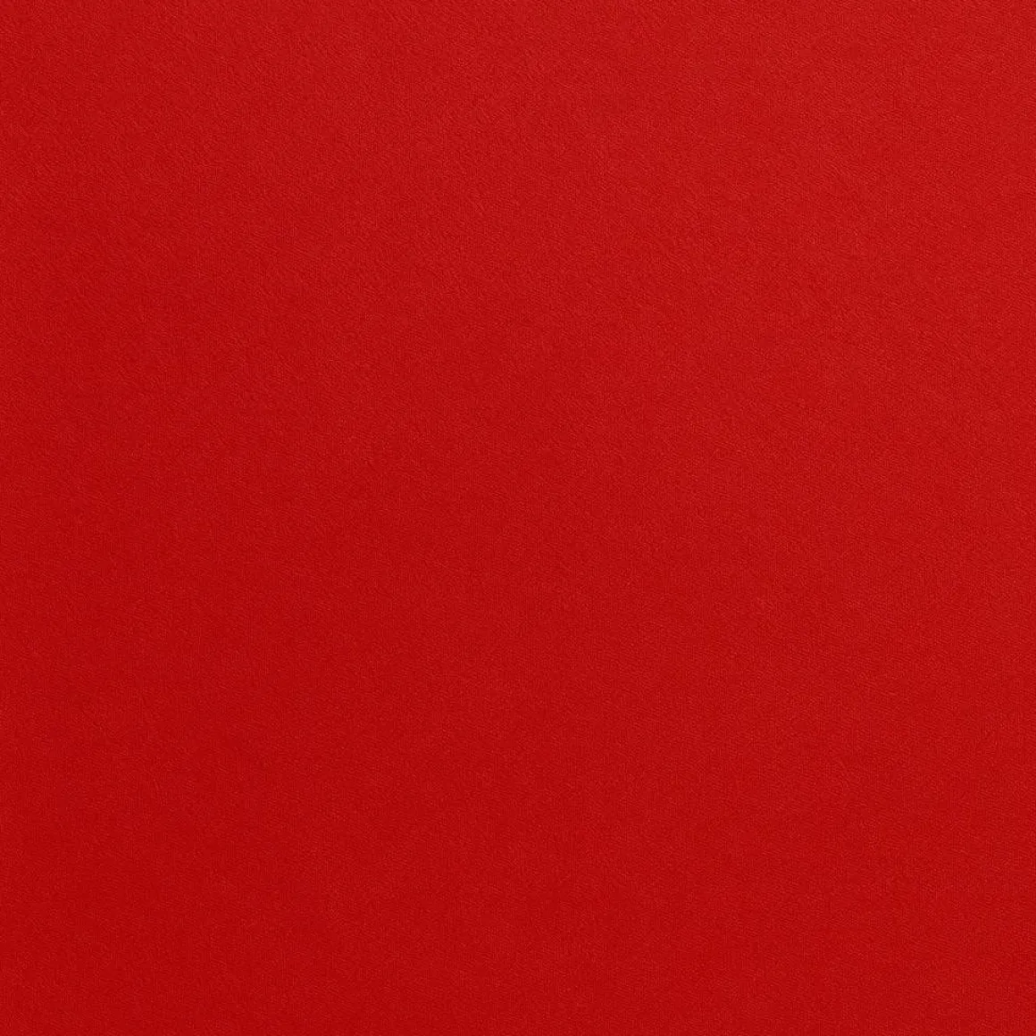 Letto singolo pieghevole 130x50cm rosso - Arbil