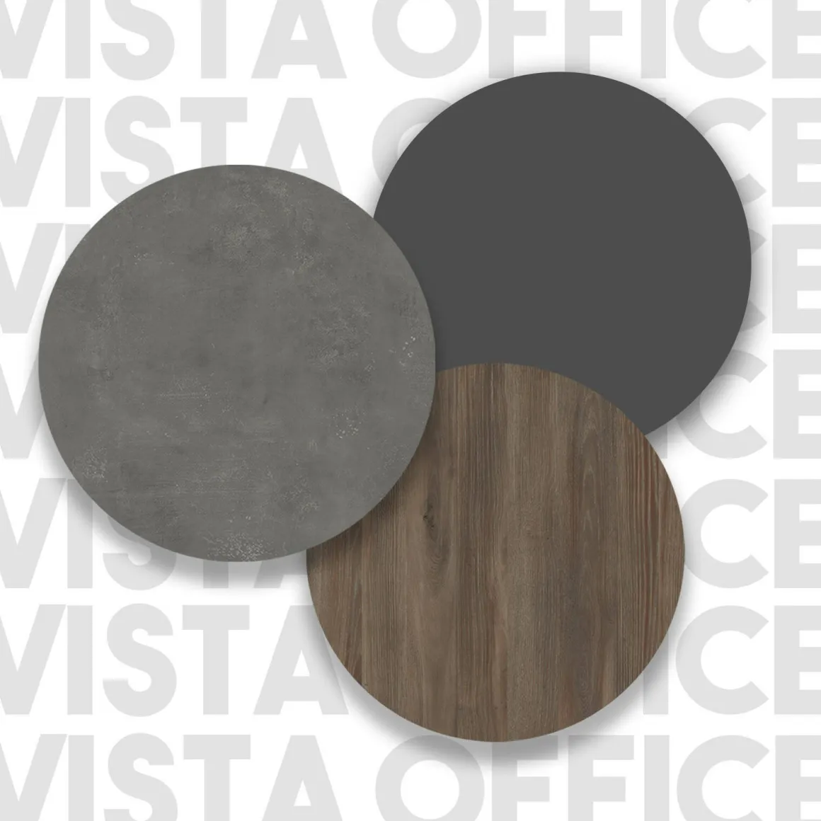 Libreria elegante marrone e grigia 75x160h cm - Fabrice