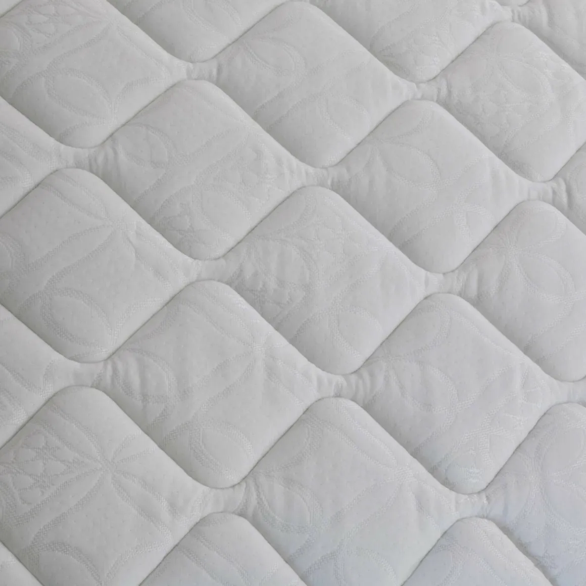Materasso appoggio delicato matrimoniale 160x190 in Memory Foam sfoderabile - Amos