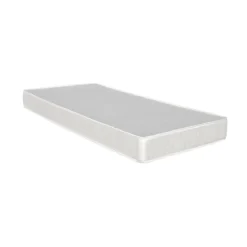 Materasso comfort dinamico singolo 80x190 in Plastica - Tedalda