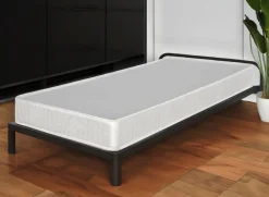 Materasso comfort dinamico singolo 80x190 in Plastica - Tedalda