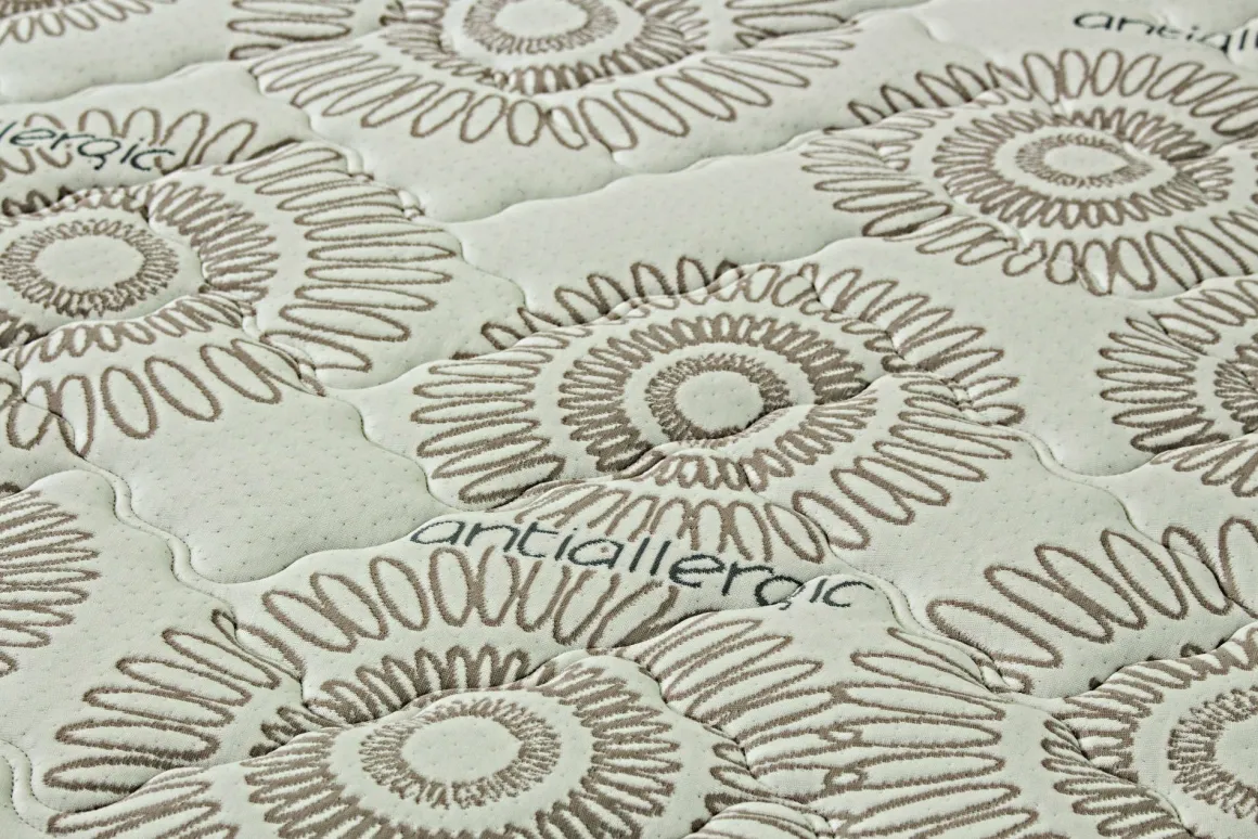 Materasso comfort morbido matrimoniale 160x200 in Memory Foam sfoderabile - Aclio