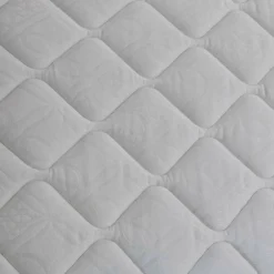 Materasso comfort per cervicale francese 140x200 in Memory Foam sfoderabile - Amega