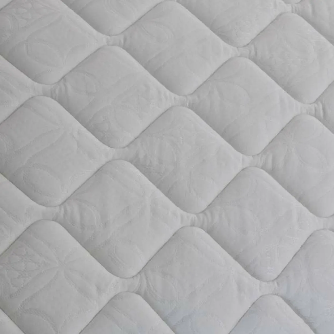 Materasso comfort per cervicale francese 140x200 in Memory Foam sfoderabile - Amega