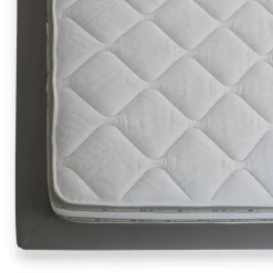 Materasso comfort senza interruzioni singolo 80x200 in Memory Foam sfoderabile - Assi