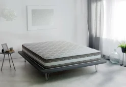 Materasso equilibrio perfetto singolo 80x190 in Memory Foam sfoderabile - Aksi