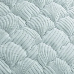 Materasso ipoallergenico piazza e mezza 120x190 in Memory Foam sfoderabile - Cesarina