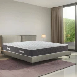 Materasso morbido piazza e mezza 120x200 in Memory Foam - Sidney