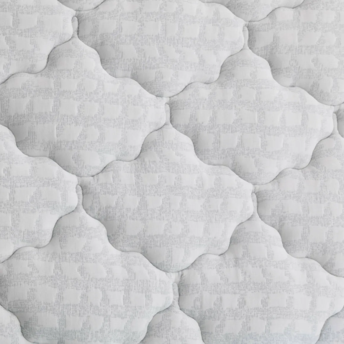 Materasso postura stabile matrimoniale 160x200 in Memory Foam sfoderabile - Atir