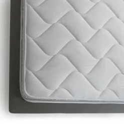 Materasso rilascio graduale singolo 90x190 in Memory Foam sfoderabile - Anselmo