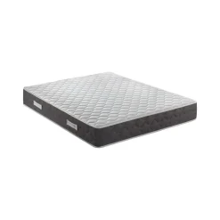 Materassi|Materassi Singoli > Dmora Materasso riposo profondo singolo 90x190 in Memory Foam - Katerine Bianco