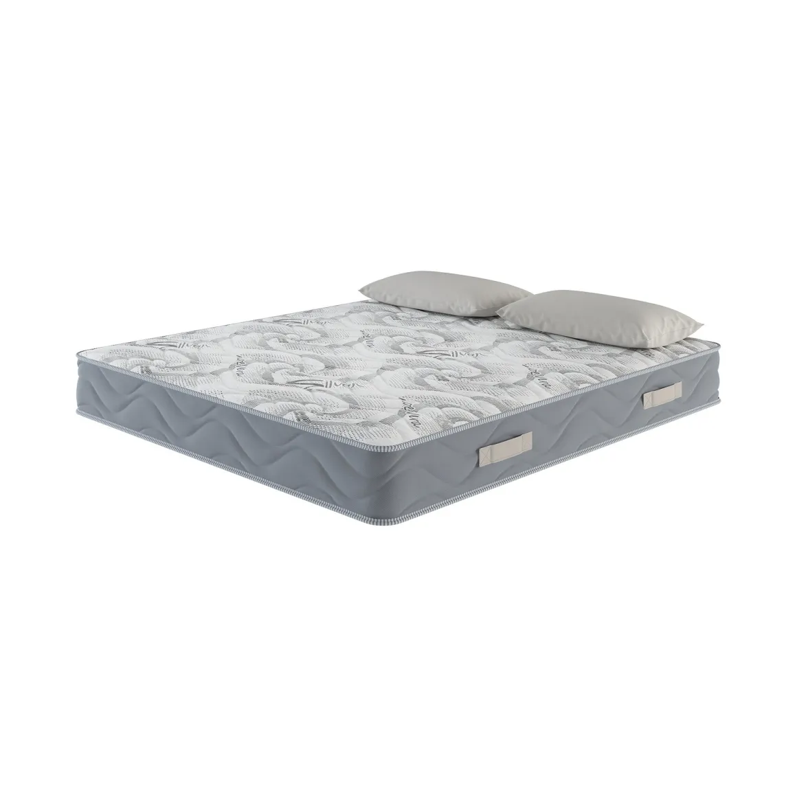 Materasso ritorno graduale singolo 90x190 in Memory Foam - Ator