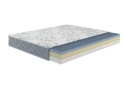 Materasso ritorno graduale singolo 90x190 in Memory Foam - Ator