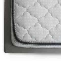 Materasso struttura anatomica matrimoniale 160x190 in Memory Foam sfoderabile - Atir