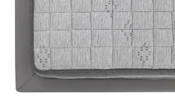 Materasso supporto cervicale singolo 80x190 in Memory Foam sfoderabile - Altino