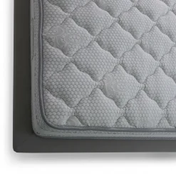 Materasso tecnologia avanzata matrimoniale 160x190 in Memory Foam sfoderabile - Aba