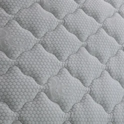 Materasso tecnologia avanzata matrimoniale 160x190 in Memory Foam sfoderabile - Aba