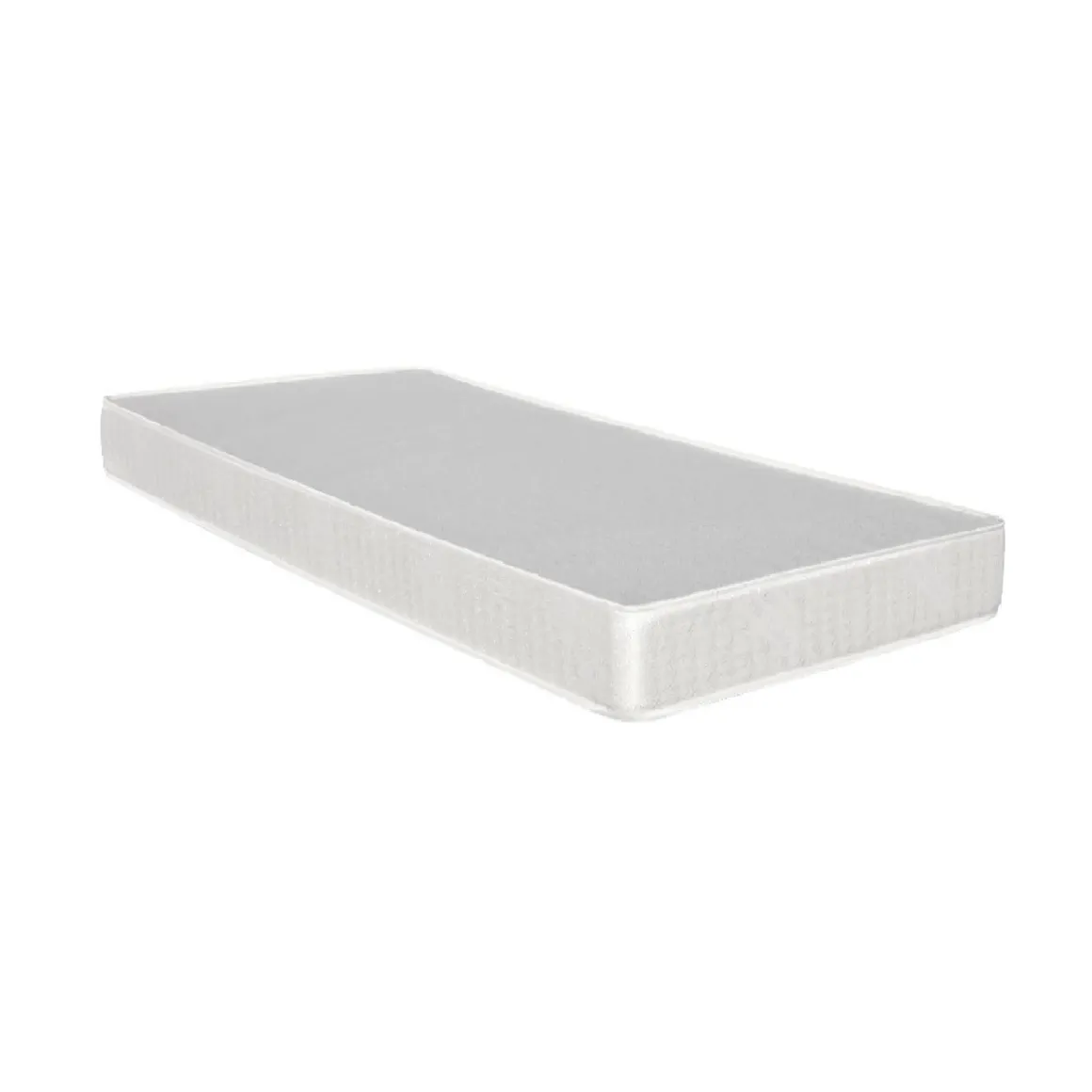Materasso zero vibrazioni singolo 80x190 in Plastica - Tedalda