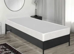 Materasso zero vibrazioni singolo 80x190 in Plastica - Tedalda