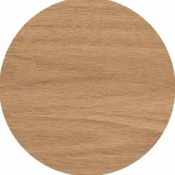 Mensole > Dmora Mensola un Ripiano Fatto a Mano, in Legno di Abete 30x11x13h cm, Sfumatura Colore Struttura Naturale - Masullas Marrone Naturale