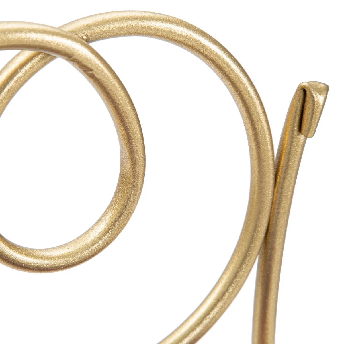Mensole > Dmora Mensola oro Trasparente 2 Ripiani Materiale Struttura in Vetro 42x18x21h cm, Colore Struttura Trasparente - Telavi Trasparente, Oro
