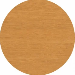 Mensola Bagno|Mobili Pensili > Dmora Mobile Pensile Marrone Rovere Bianco 6 Ante 3 Vani 180x44h cm, Apertura Battente - Jelsi Bianco, Marrone Rovere