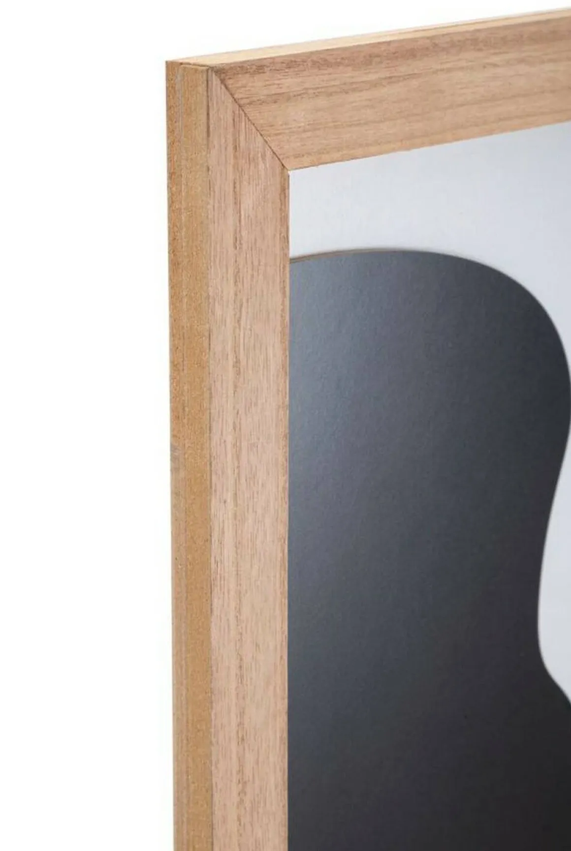 Pannello decorativo Pistoletto, 60x2 h80 cm, Multicolore