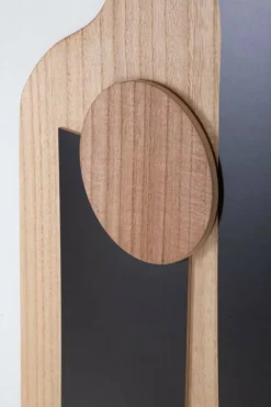 Pannello decorativo Pistoletto, 60x2 h80 cm, Multicolore