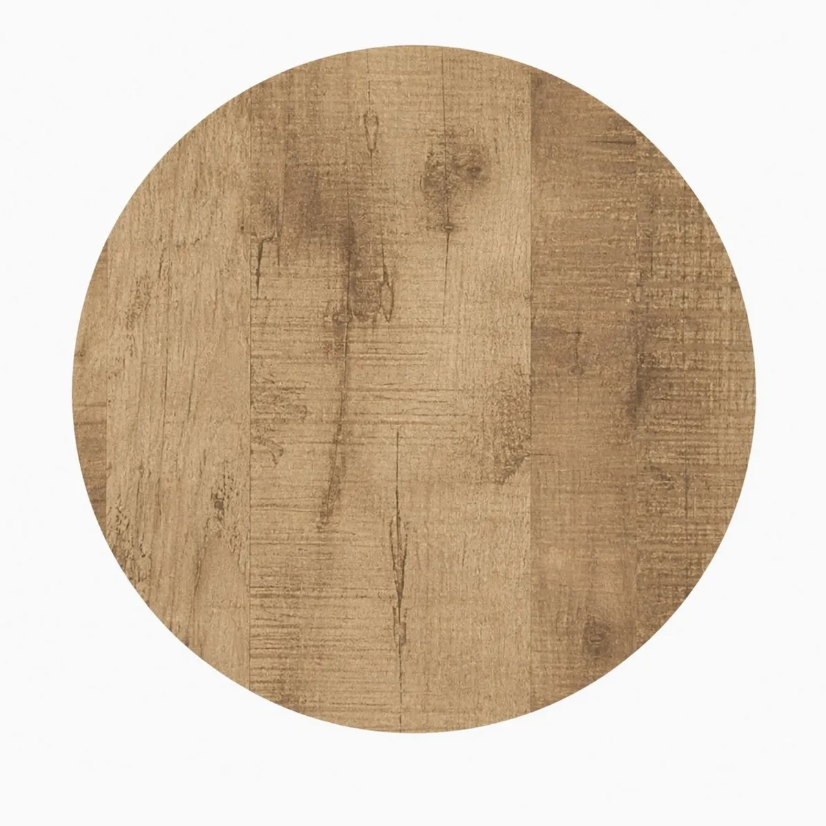 Pareti Attrezzate > Dmora Parete Attrezzata Marrone Acero Grigio Ardesia 8 Ripiani 5 Ante 245x40x191.2h cm, Apertura Battente - Galatina Grigio Ardesia, Marrone Acero