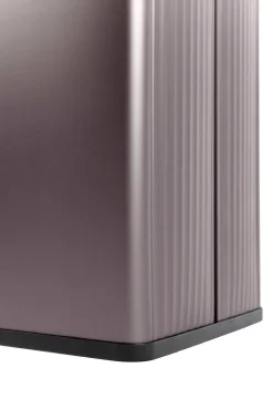 Pattumiere > Dmora Pattumiera aperta 54 L 44x27x69h cm - Longueuil Marrone