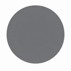 Pattumiera con pedale 46 L 48x29x63h cm grigio scuro - Carleton
