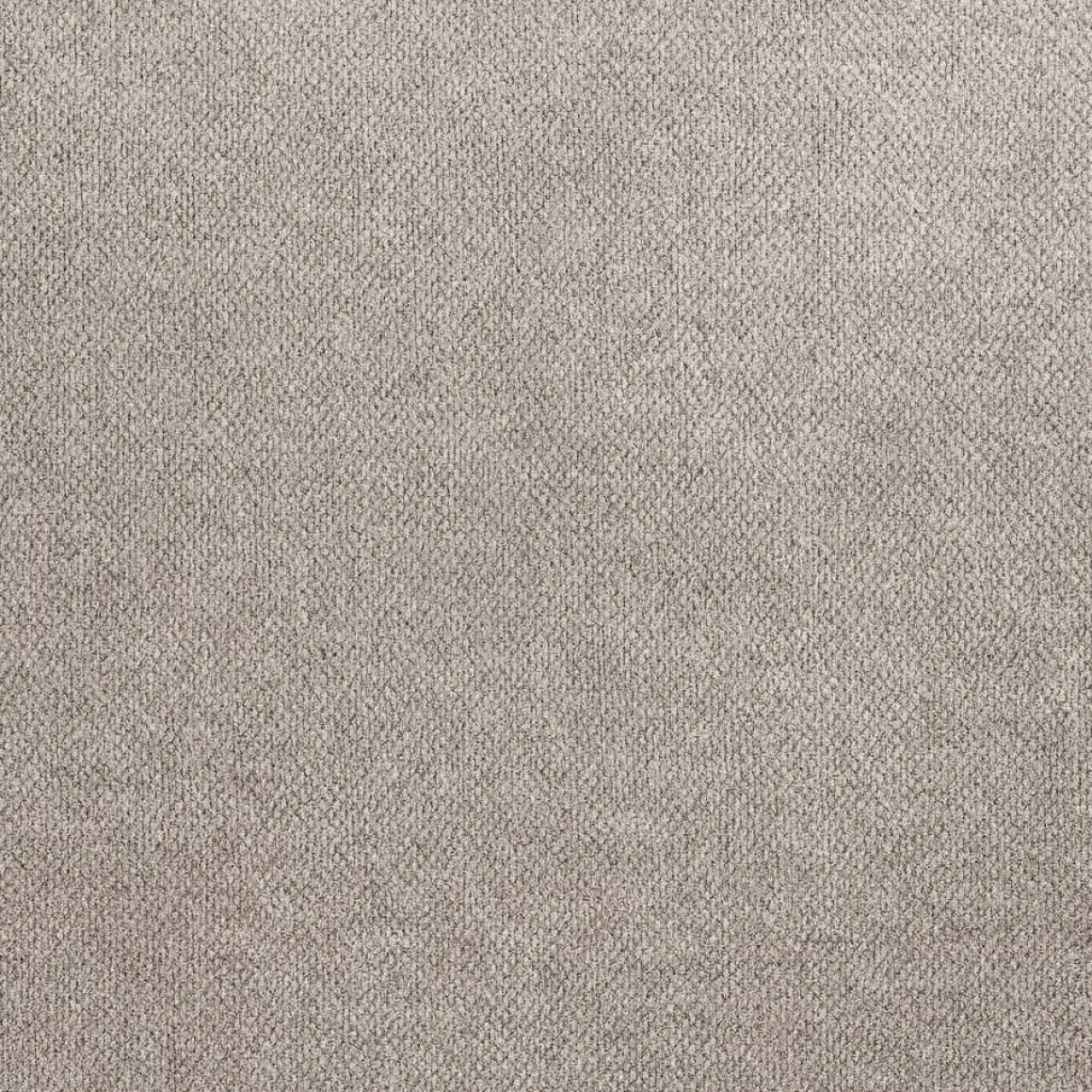 Poltrona in tessuto sfoderabile tortora - Andreou