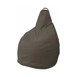 Pouf > Dmora Pouf sacco 90x90x120h cm - Aunter Beige