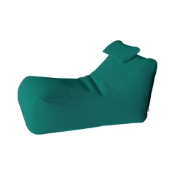 Pouf > Dmora Pouf sacco 70x120x65h cm - ??hck Verde
