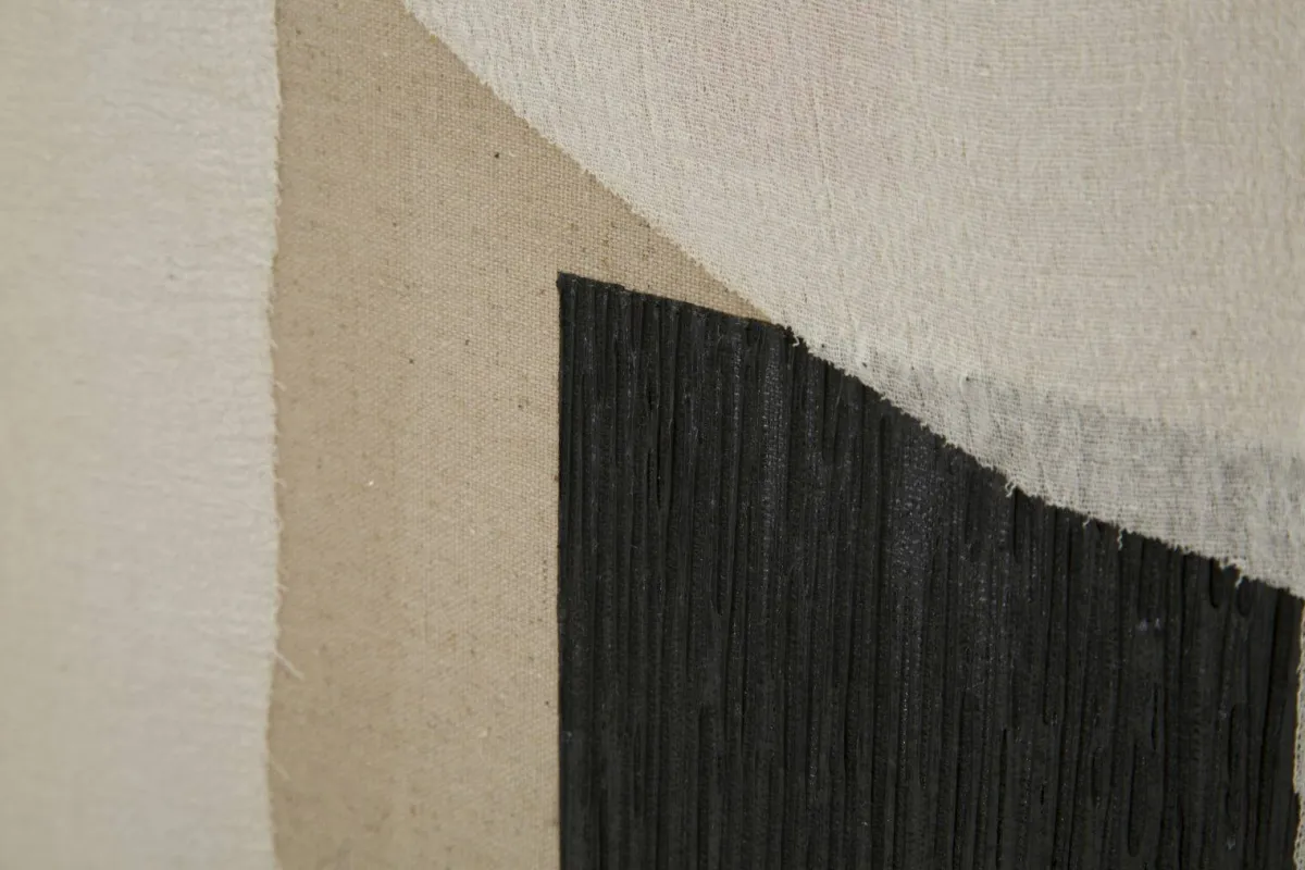 Quadri > Dmora Quadro Claes, 80x3 h100 cm, Multicolore