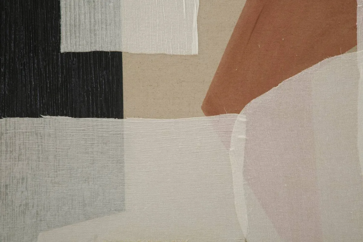 Quadri > Dmora Quadro Claes, 80x3 h100 cm, Multicolore