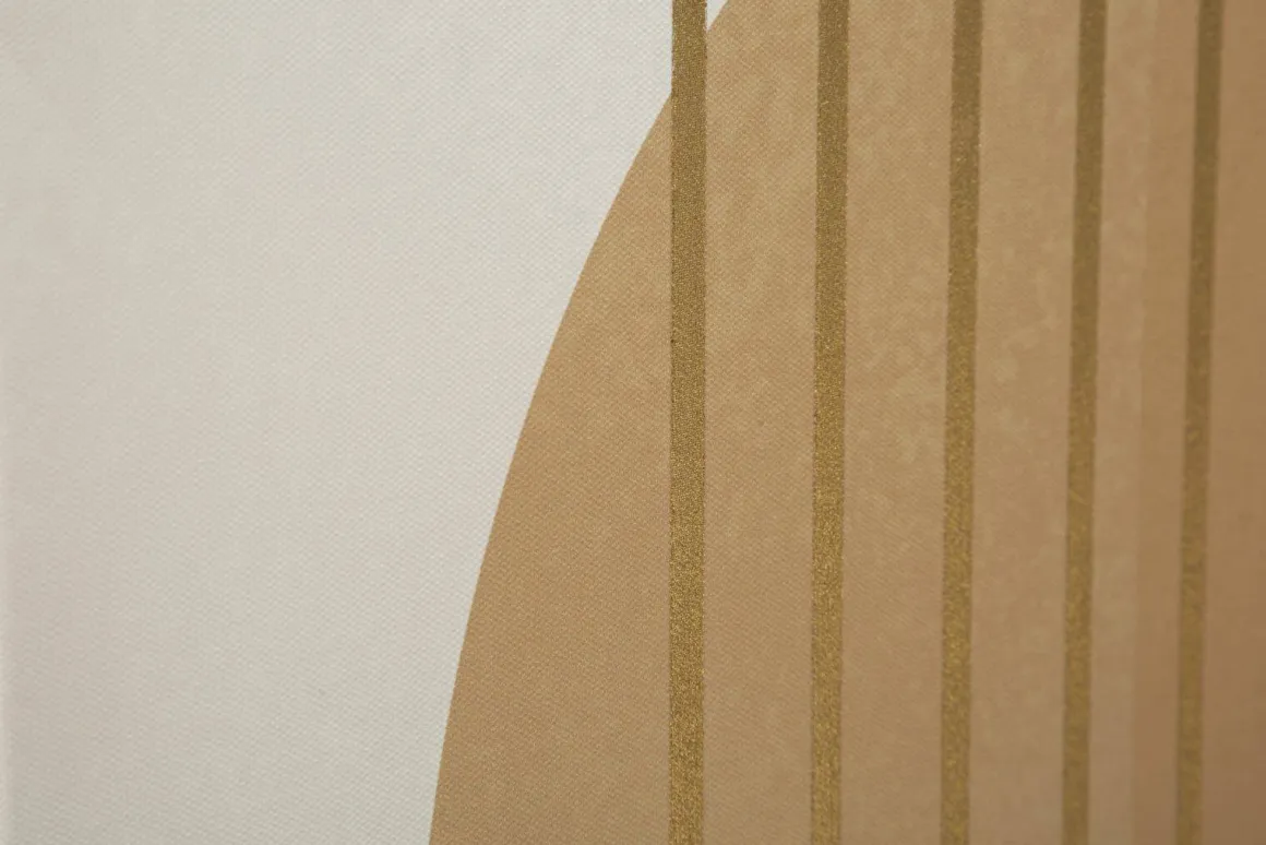 Quadro Proto, 80x3 h120 cm, Multicolore