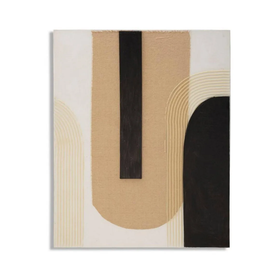 Quadro Verdaille, 80x3 h100 cm, Multicolore