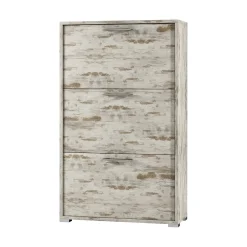 Scarpiera 3 ante betulla 67x112h cm - Axinite