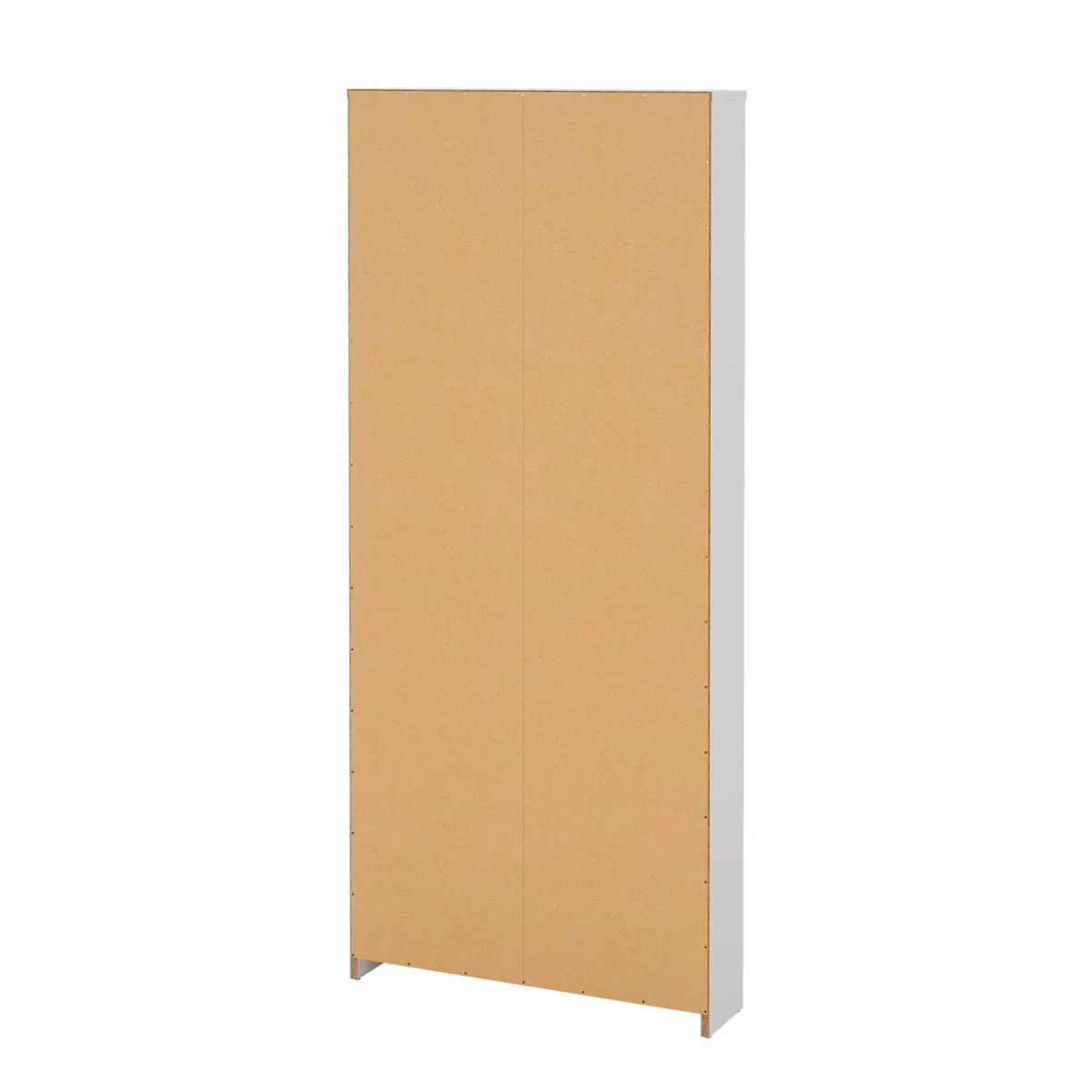 Scarpiere > Dmora Scarpiera 4 ante bianca 70x162h cm - Desideria Bianco