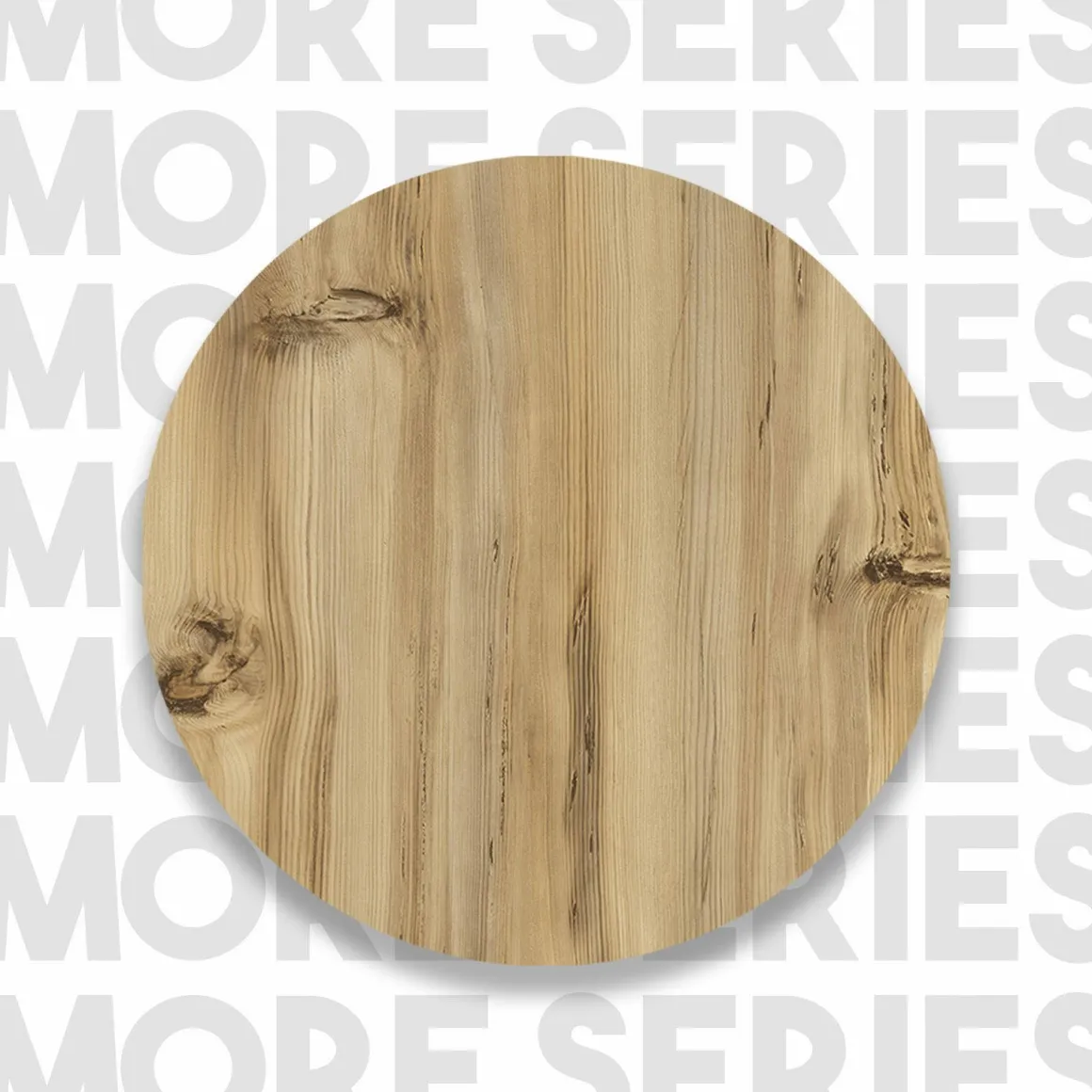 Scarpiera 3 ante quercia 89x45h cm - Arganetta