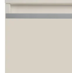 Scarpiere > Dmora Scarpiera 9 Ripiani 16 Paia 120x26.5x108h cm, 9 Vani - Marconi Beige