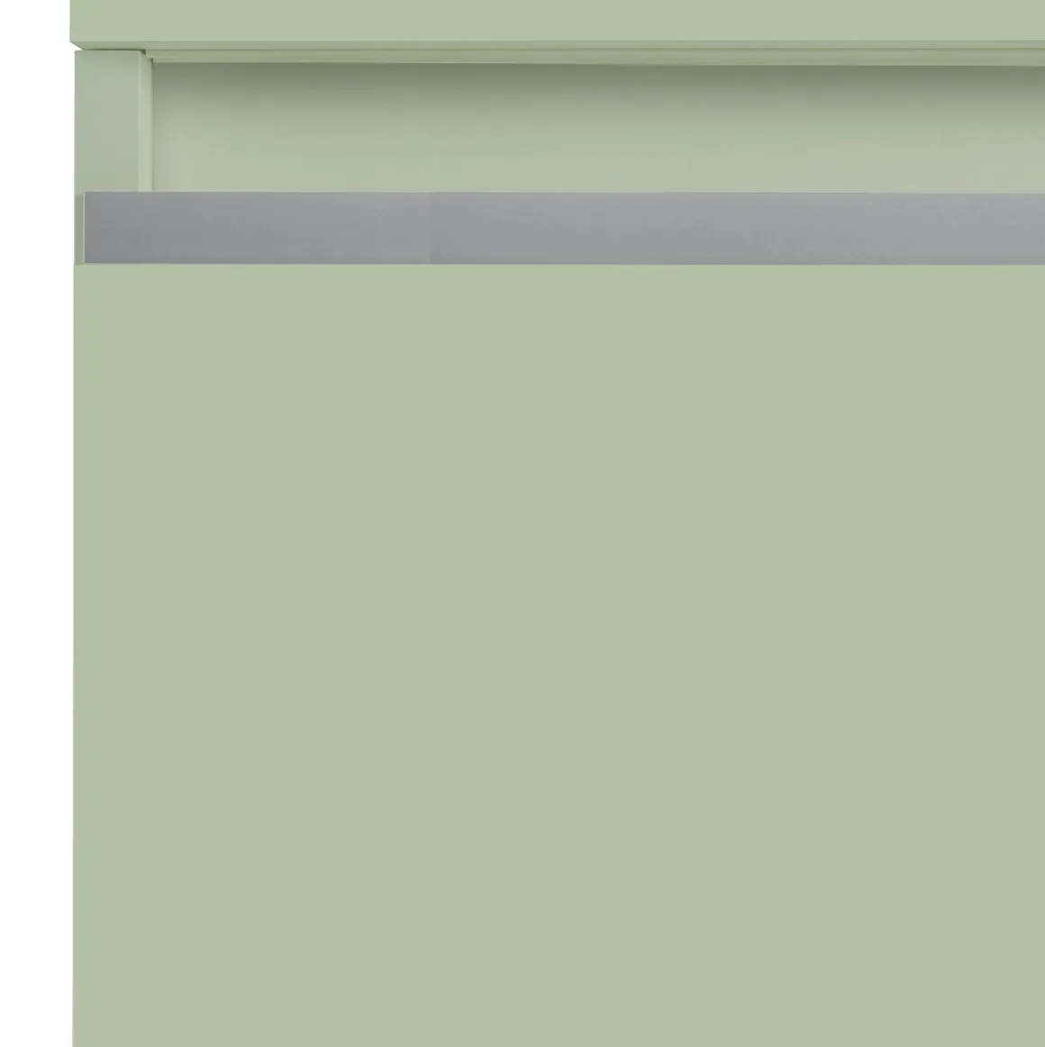 Scarpiera Verde 9 Ripiani 16 Paia 120x26.5x108h cm, 9 Vani - Marconi