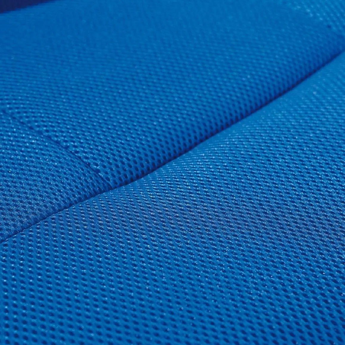 Sedia con Ruote blu Regolabile una Sedia, 5 Ruote - Falerna