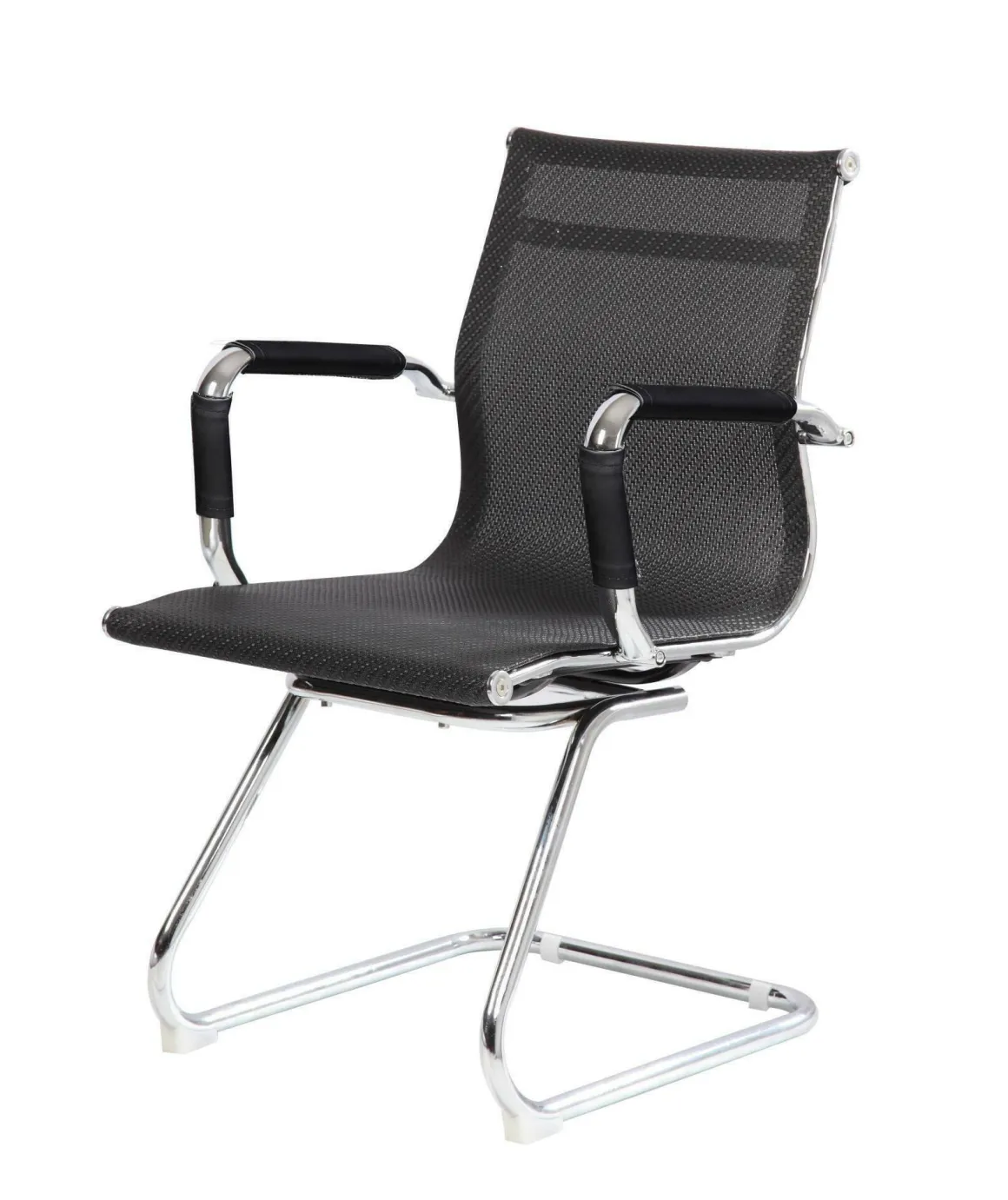 Sedia Dgoldon, 62x54h89 cm, Nero