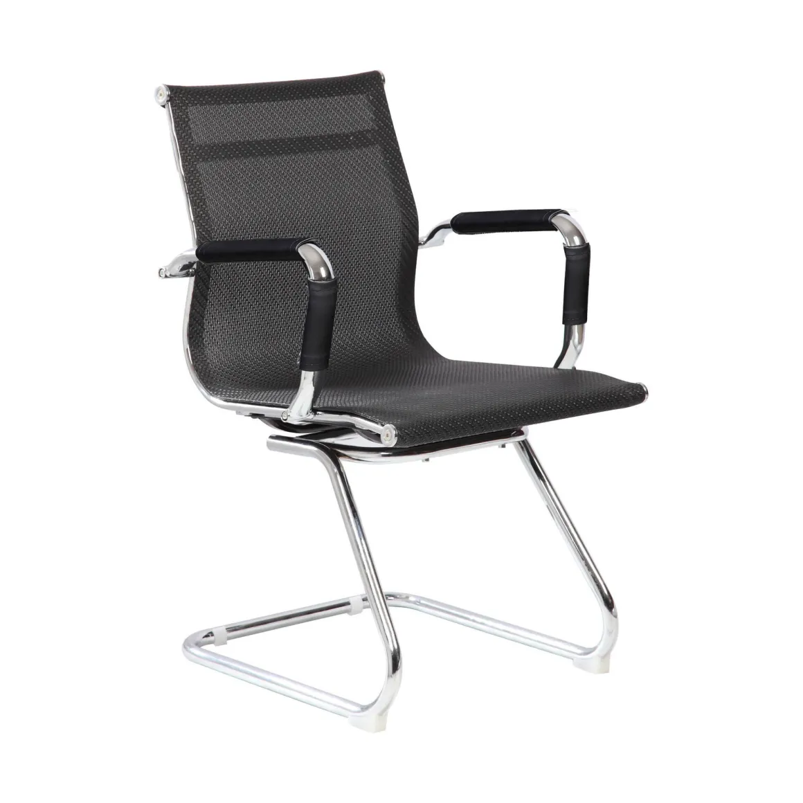 Sedia Dgoldon, 62x54h89 cm, Nero