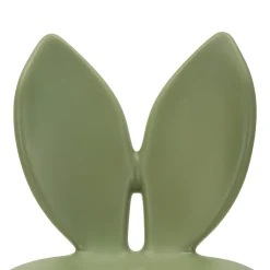 Sedia Verde una Sedia Adatto per Indoor/outdoor, Materiale Struttura in Plastica - Mrauk
